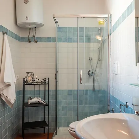 Relaxing Cristal Blu Sleeps 3 Santa Teresa Gallura