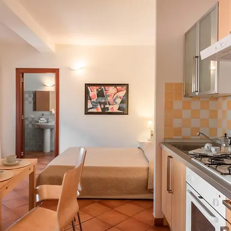 Relaxing Cristal Blu Sleeps 3 Appartement *