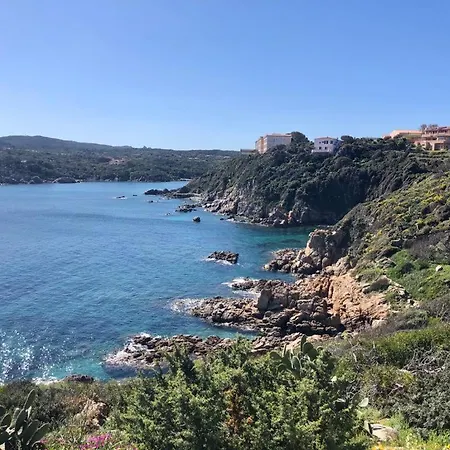 Apartment Relaxing Cristal Blu Sleeps 3 *