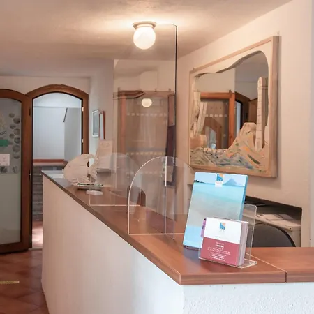 Relaxing Cristal Blu Sleeps 3 Santa Teresa Gallura