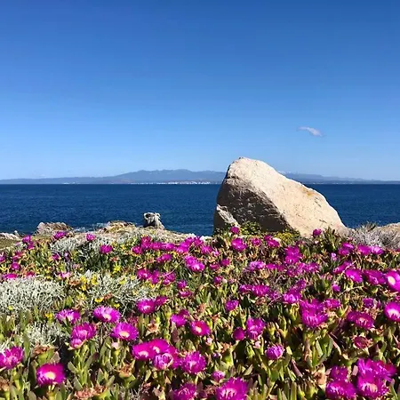 شقة Relaxing Cristal Blu Sleeps 3